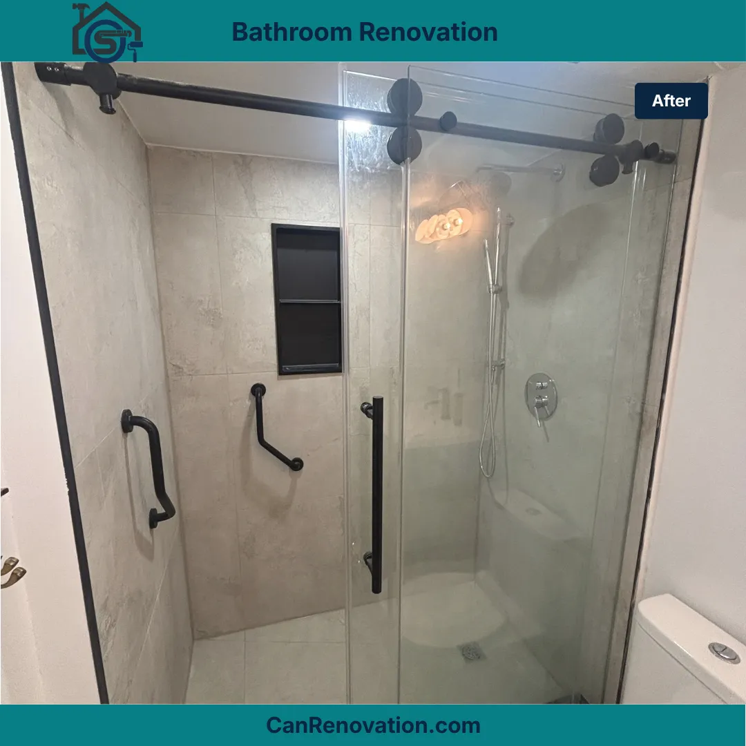 Shower-Renovation-in-Etobicoke-11